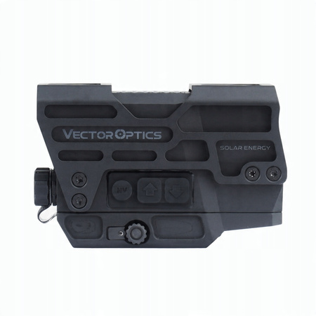 Vector Optics Kolimator celownik Frenzy Plus 1x31x26 Solar QD SCRD-S67