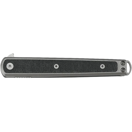 Nóż składany CRKT SEIS 7123 EDC IKBS Liner Lock Richard Rogers