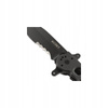 Nóż składany ząbkowany CRKT Special Forces G10 taktyczny wojskowy z klipsem