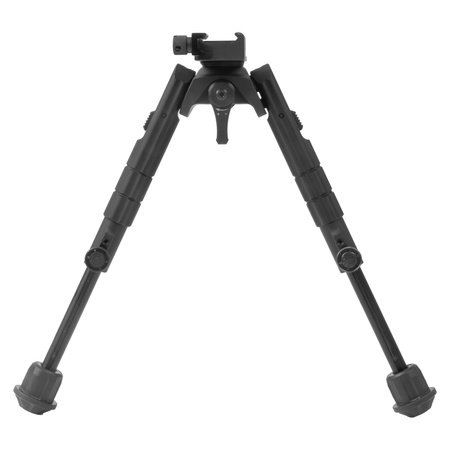 UTG Recon 360 TL Bipod Picatinny Wysokość 6,6-9,1″ / 168-231 mm  statyw dwójnóg 