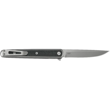 Nóż składany CRKT SEIS 7123 EDC IKBS Liner Lock Richard Rogers
