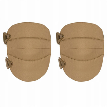 Ochraniacze na kolana kolan nakolanniki ALTA Industries AltaSOFT Capless