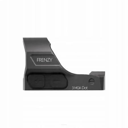 Vector Optics Kolimator celownik otwarty Frenzy-S 1x19x28 Picatinny SCRD-66
