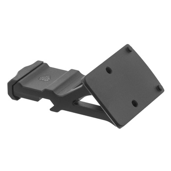 UTG MT RMR45 montaż offset 45 stopni Picatinny RMR uchwyt adapter