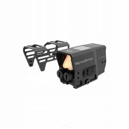 Vector Optics Kolimator celownik Frenzy Plus 1x31x26 Solar QD SCRD-S67