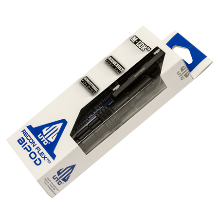 UTG TLBPDM01 dwójnóg bipod Recon Flex 5,7-8" M-LOK stojak  aluminium