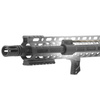 UTG MNT-ARMGB01 blok gazowy niskoprofilowy .750 AR 15 stalowy czarny