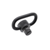 MSPEC ucho zawieszenia QD Sling Swivel stalowy zaczep zawiesia pasa 32 mm 
