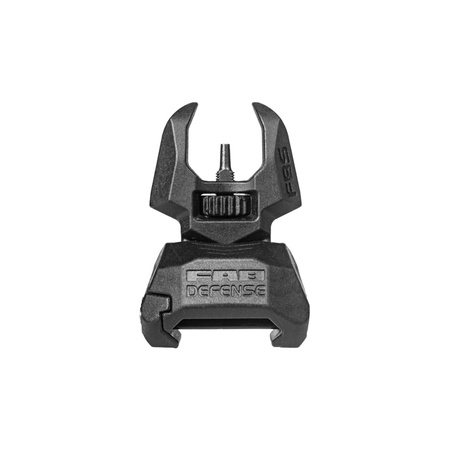 Muszka składana FAB Defense FBS C/FAB/FBS Przyrządy celownicze AR