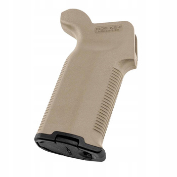 Chwyt uchwyt MOE-K2+ Rączka do AR15 FDE MAG532-FDE Magpul