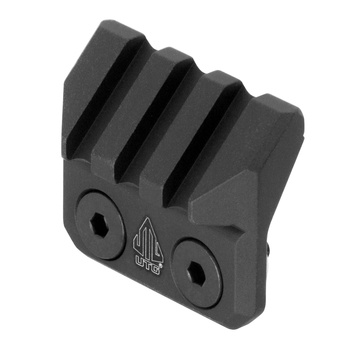 UTG MT MP45 szyna montażowa kątowa M-LOK Picatinny uchwyt szyna