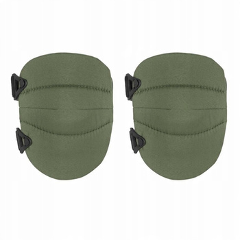 Ochraniacze na kolana kolan nakolanniki ALTA Industries AltaSOFT Capless