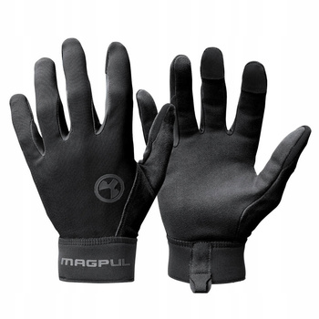 Magpul Rękawice Taktyczne Technical Glove 2.0 Czarne MAG1014-BLK Rozm. XL
