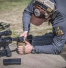 Worek strzelecki poduszka podpora Helikon-Tex AC-SRS-CD-11Mały