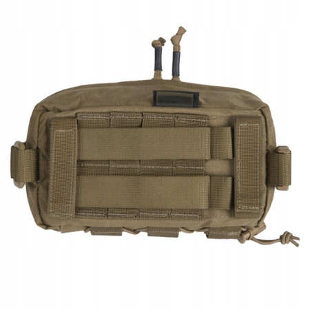 Apteczka modułowa Helikon-Tex Modular Individual Cordura PL Adaptive Green