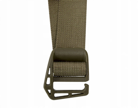 Mata strzelecka Helikon Backblast Extended Adaptive Green (AC-MBE-CD-12) H