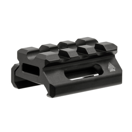 UTG MT-RSX5S podwyższenie Picatinny montaż 12,7 mm 3 sloty