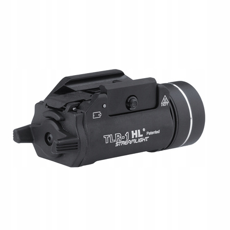 Latarka taktyczna na broń Streamlight TLR-1 HL 1000lm