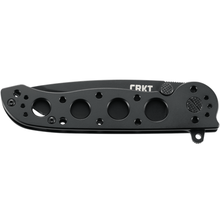 Nóż CRKT M16 02KS taktyczny folder Tanto 12C27 Sandvik frame lock składany