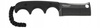 Nóż mały na szyję CRKT Minimalist Cleaver taktyczny survival z pochwą