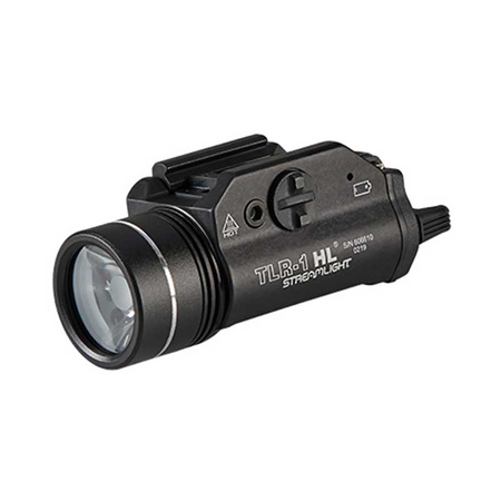 Latarka taktyczna na broń Streamlight TLR-1 HL 1000lm