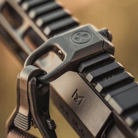 Montaż uchwyt zaczep zawieszenia na szynę PICATINNY Magpul MAG502