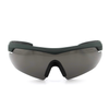 Nighthawk 40291 okulary taktyczne Swisseye ochronne balistyczne zestaw