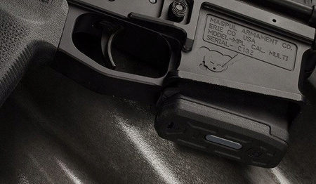 Magpul - Krótki Magazynek AR-15 / M4 PMAG 10 - GEN M3 - MAG559 223. 5.56