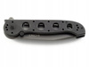 Nóż składany CRKT - Nóż składany G10 Carson M21-04G klips EDC