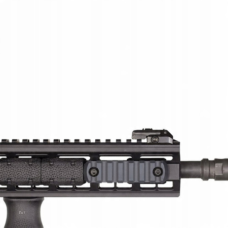 Magpul - Szyna RIS M-LOK Aluminiowa Rail - 7 bramek slotów MAG582
