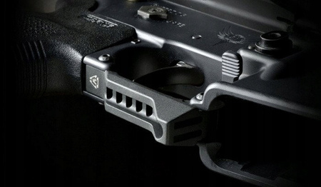 Osłona spustu Strike Industries Kabłąk Aluminum Trigger Guard 17868 czarna