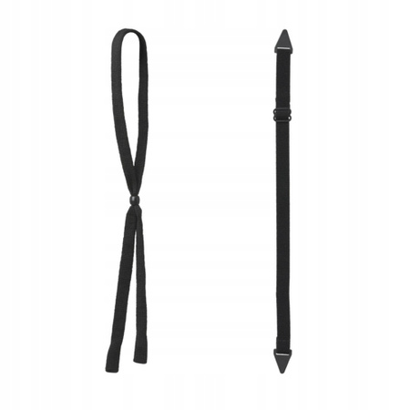 Okulary ochronne taktyczne Helikon-Tex LanRay Shooting Set