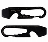 Brelok multitool nóż do paczek Nite Ize DoohicKey karabinek otwieracz