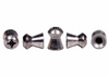 Śrut H&N Baracuda Hunter Extreme nacięty 92164500003 400 sztuk 4,5 mm