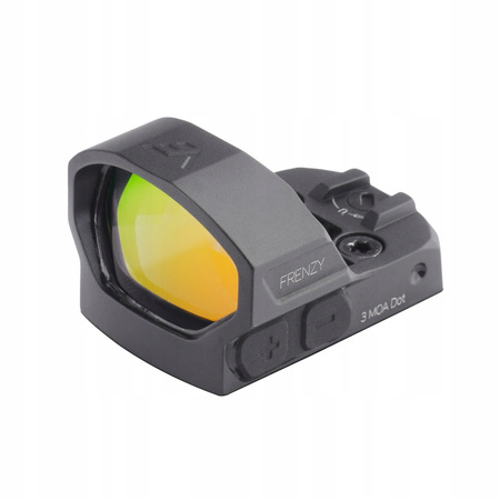 Vector Optics Kolimator celownik otwarty Frenzy-S 1x19x28 Picatinny SCRD-66