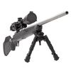 Leapers UTG Recon 360 TL 6–7" dwójnóg bipod statyw Picatinny + adapter