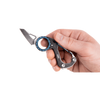 Nóż składany CRKT Compano 9083 karabińczyk EDC brelok do kluczy