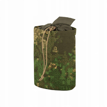 Torba zrzutowa saszetka worek Duża Direct Action - Cordura PenCott WildWood