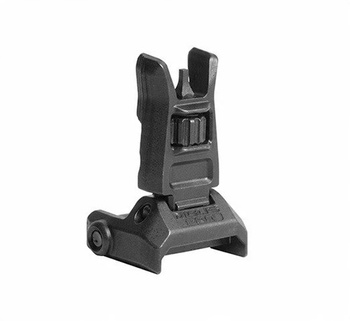 Magpul - Celownik Muszka składana MBUS Pro Czarny - MAG275 AR-15 Picatinny