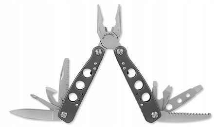 Nóż Scyzoryk Narzędzie wielofunkcyjne Multitool Callous Schrade 1182531