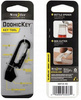 Brelok multitool nóż do paczek Nite Ize DoohicKey karabinek otwieracz