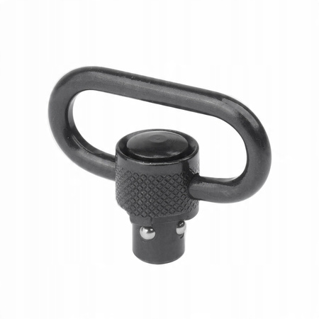 UTG Ucho zawieszenia zawiesia QD montaż 36 mm TL-QDSW38 wciśnij kropka
