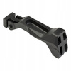 Osłona spustu Strike Industries PolyFlex Trigger Guard do AR - Czarna