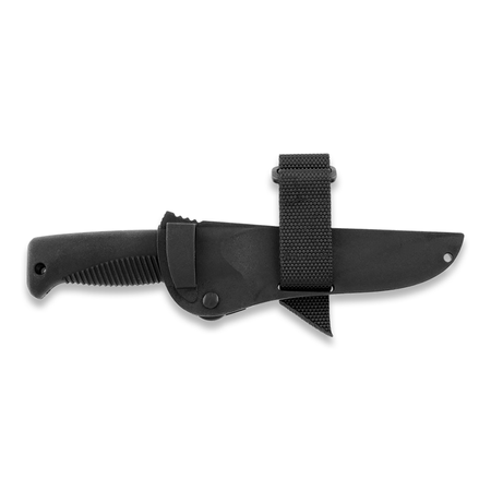 Nóż Taktyczny Survivalowy Peltonen Knives Ranger Puukko M07 80CrV2 