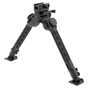 UTG TL-BPFS01-A dwójnóg stabilny duży bipod 9,5"–14" Picatinny