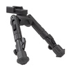 Leapers UTG Recon 360 TL 6–7" dwójnóg bipod statyw Picatinny + adapter