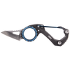 Nóż składany CRKT Compano 9083 karabińczyk EDC brelok do kluczy