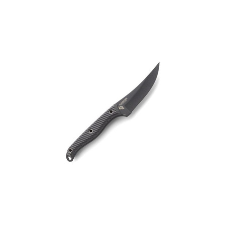 Nóż CRKT Clever Girl 2709 fixed Persian SK5 taktyczny z pochwą EDC 