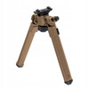 Dwójnóg regulowany Bipod składany Magpul M-LOK Bipod FDE - MAG933