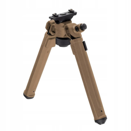 Dwójnóg regulowany Bipod składany Magpul M-LOK Bipod FDE - MAG933